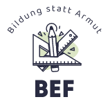 Logo BEF